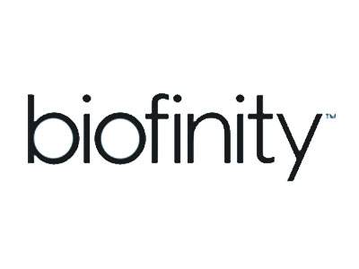 Biofinity